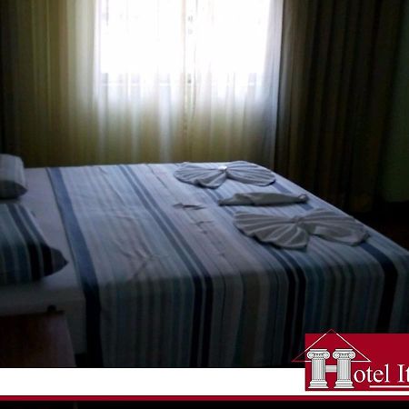 Hotel Itaipu Santos Dumont Kültér fotó