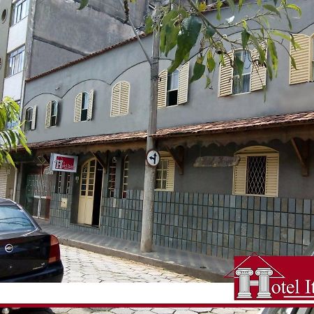 Hotel Itaipu Santos Dumont Kültér fotó