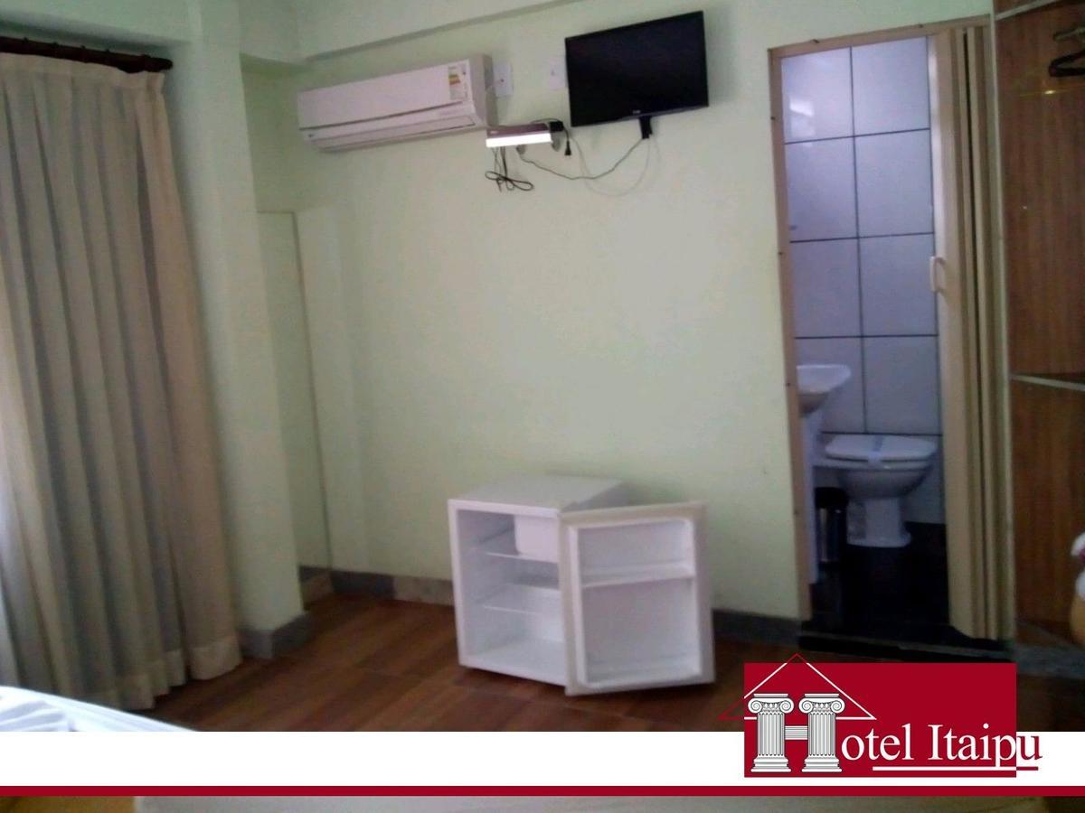 Hotel Itaipu Santos Dumont Kültér fotó