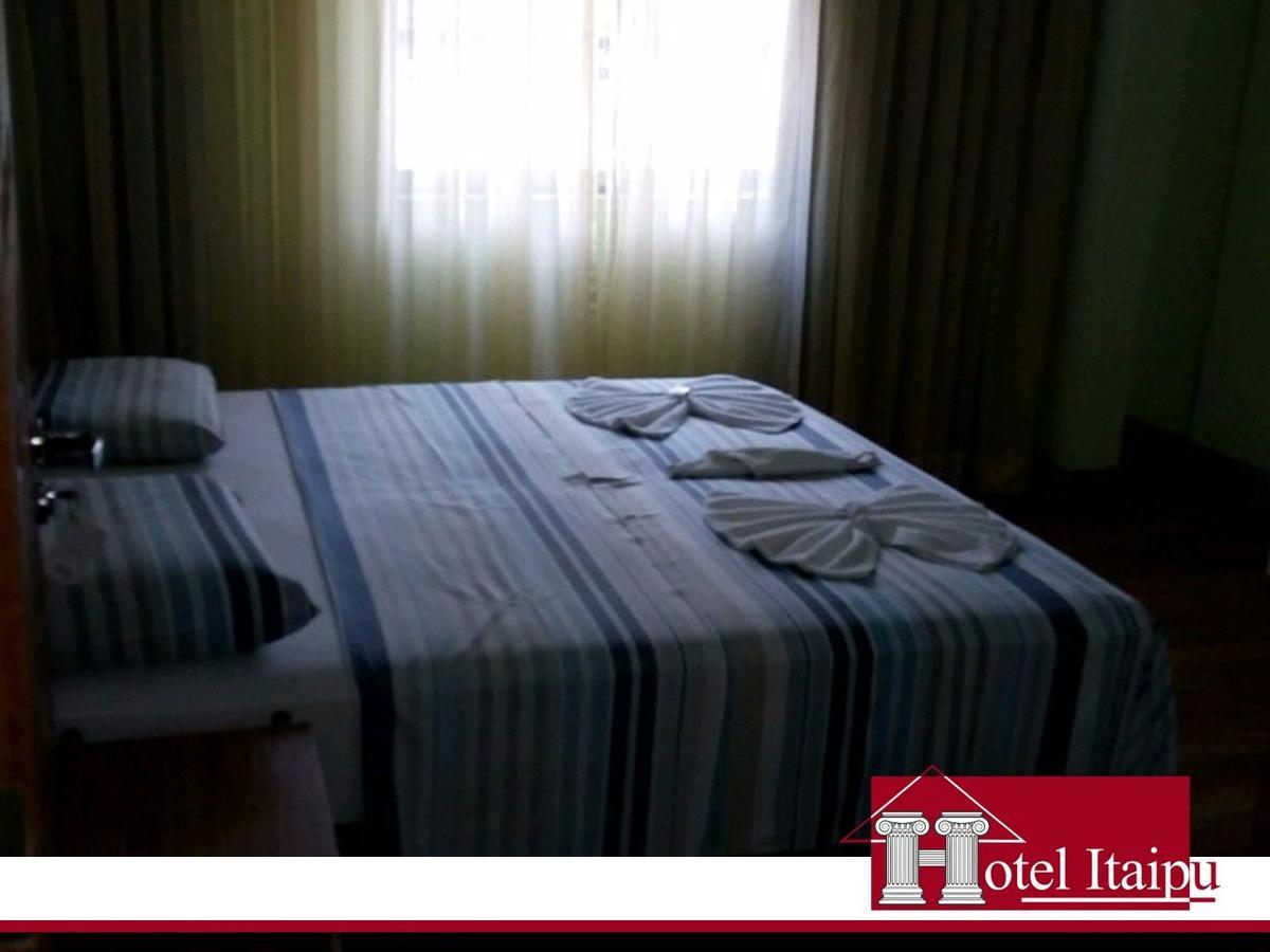 Hotel Itaipu Santos Dumont Kültér fotó